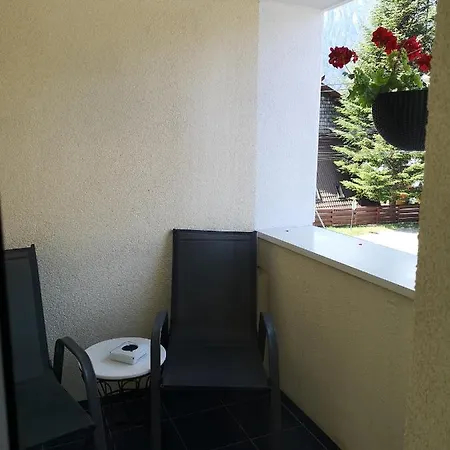 Casa Liana * Busteni