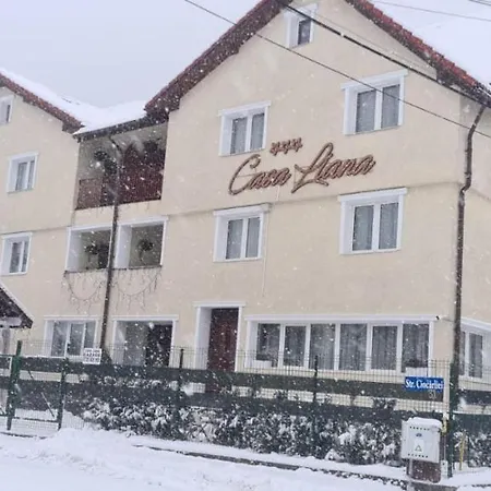 Casa Liana *