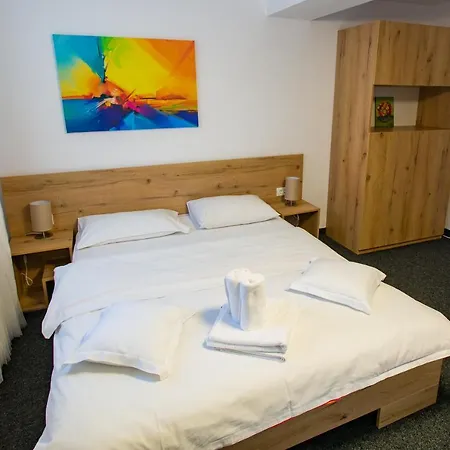 Guest house Casa Liana *