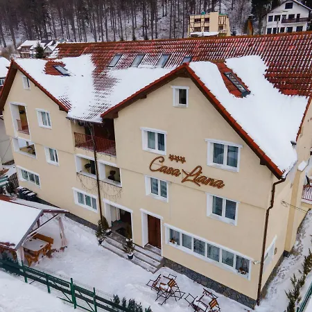 Guest house Casa Liana