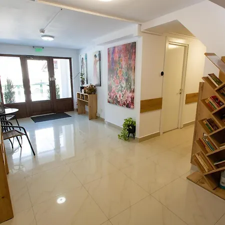 Guest house Casa Liana Busteni