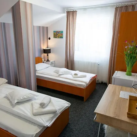 Casa Liana Guest house